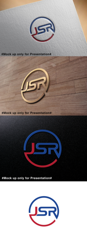 Design de Logo par designmind78 pour Results by JSR, LLC | Design : #19017762