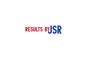 Logo Design by rose leslie for Results by JSR, LLC | Design: #19029473