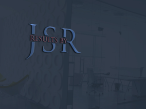Logo Design by rose leslie for Results by JSR, LLC | Design: #19029474