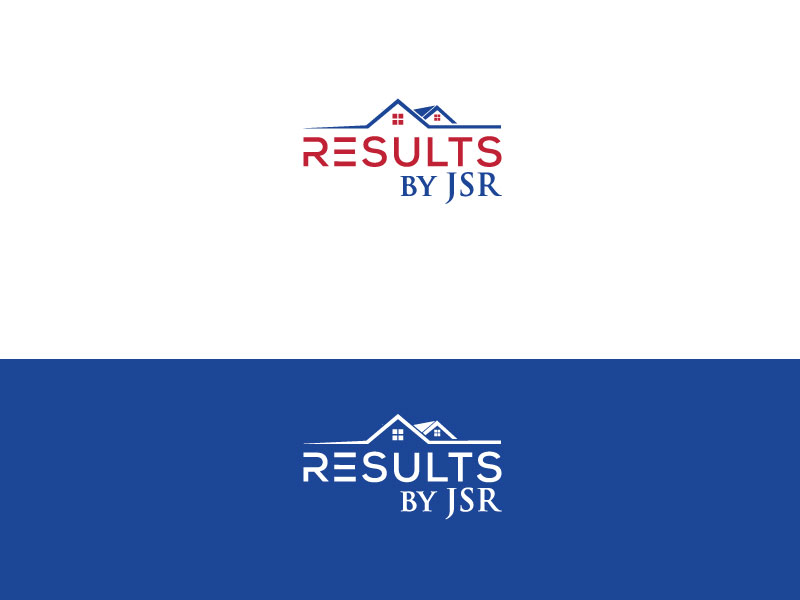 Logo Design by Himel khan 2 for Results by JSR, LLC | Design #19015122