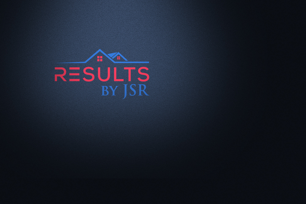 Logo Design by Himel khan 2 for Results by JSR, LLC | Design #19015124