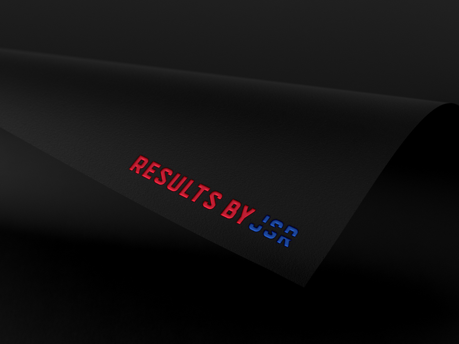 Logo-Design von MD ASHIK 2 für Results by JSR, LLC | Design #19014230