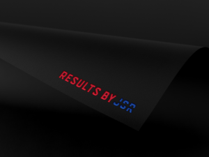 Logo Design by MD ASHIK 2 for Results by JSR, LLC | Design: #19014230