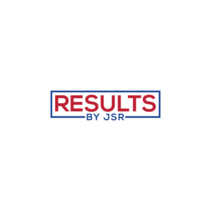 Logo Design by MD ASHIK 2 for Results by JSR, LLC | Design: #19014231
