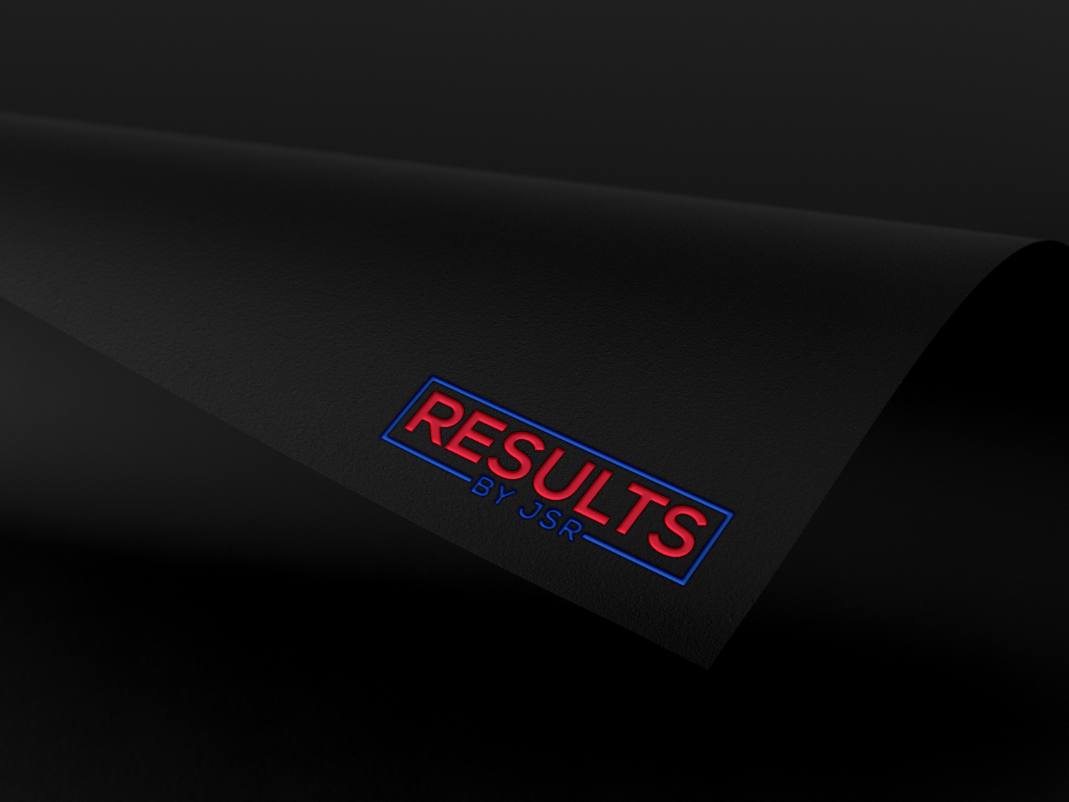 Logo Design by MD ASHIK 2 for Results by JSR, LLC | Design #19014232