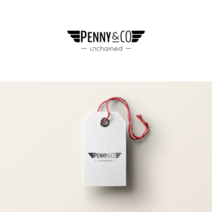 Logo Design by TTK