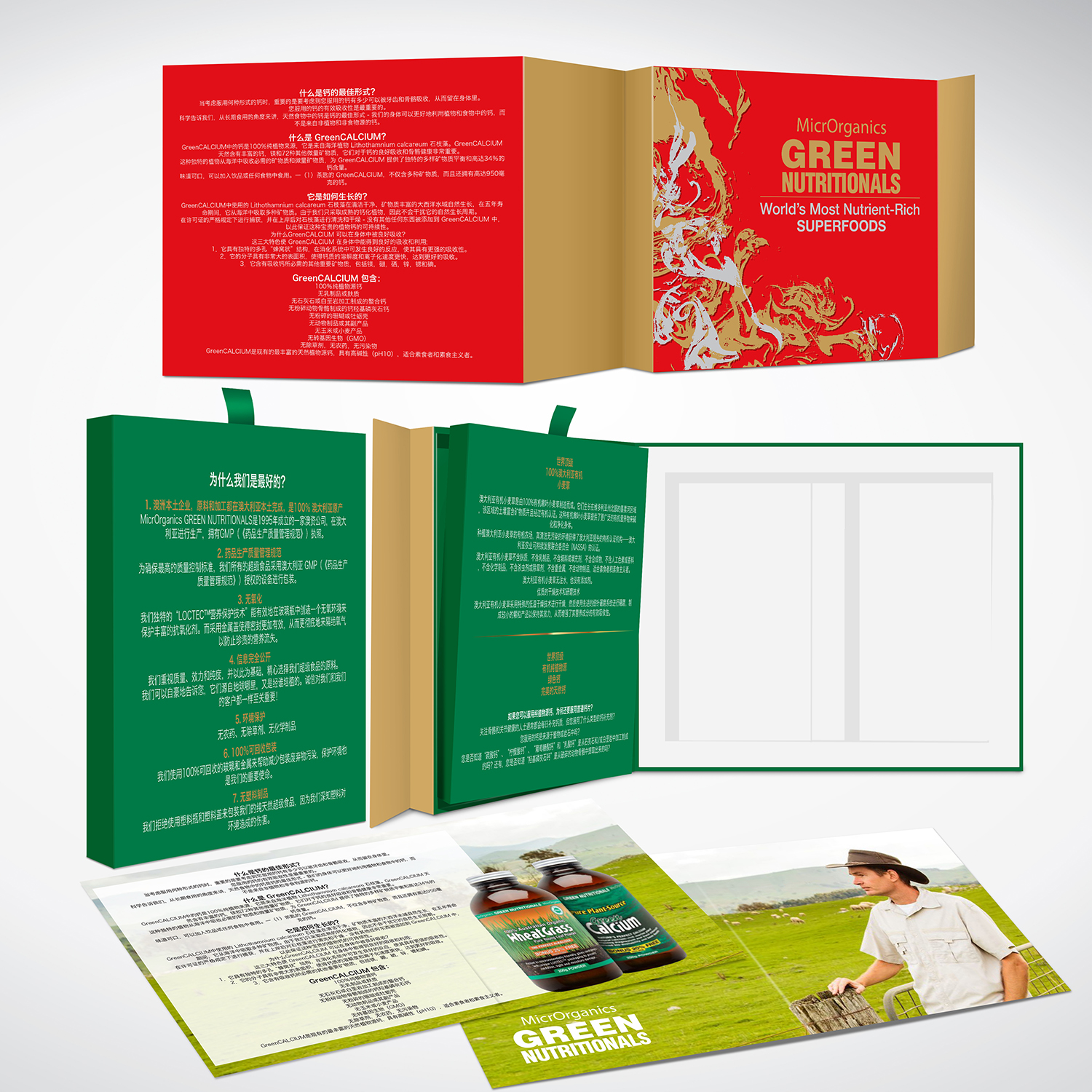 Verpackungs-Design von tuan1968 für dieses Projekt | Design #19019910