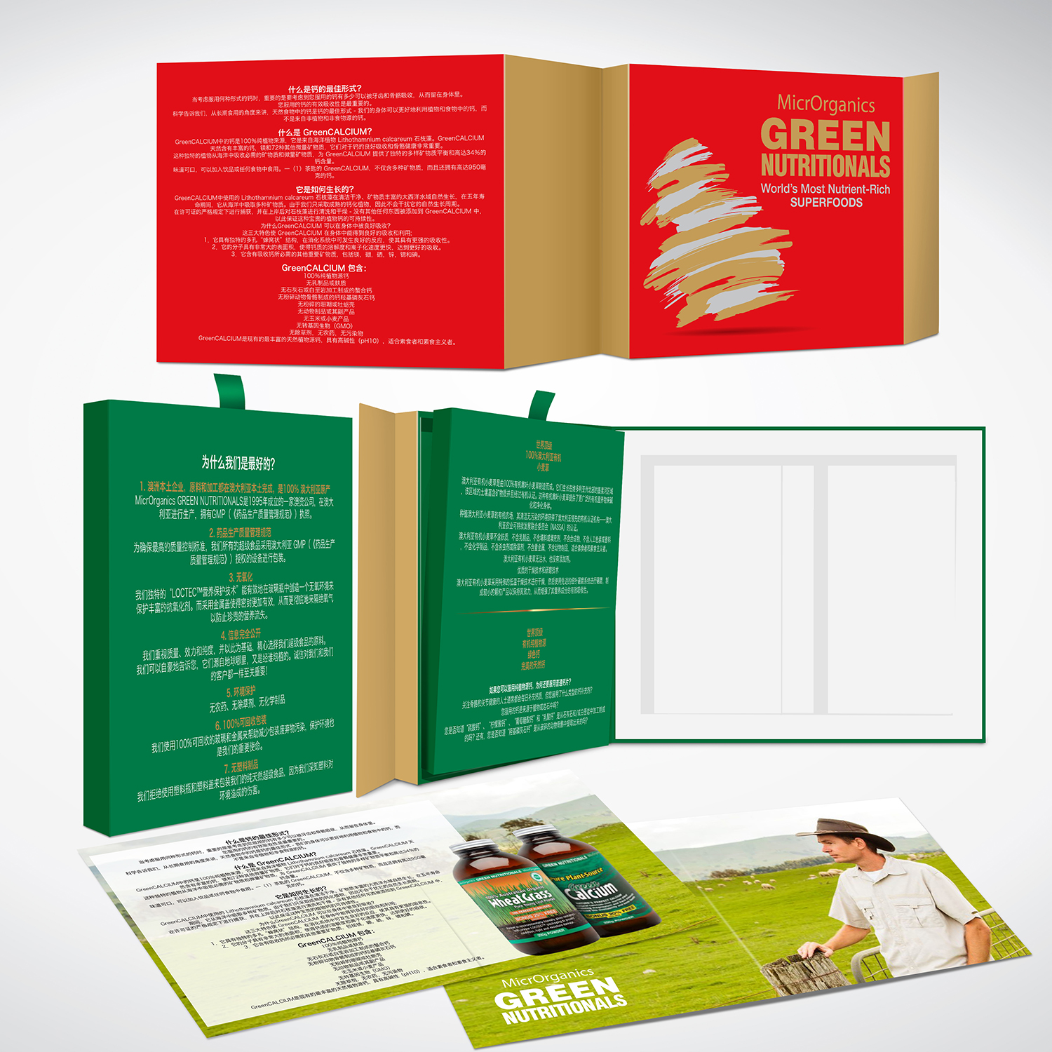 Verpackungs-Design von tuan1968 für dieses Projekt | Design #19030242