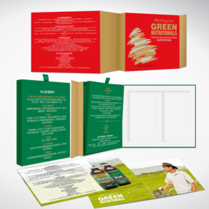 Verpackungs-Design von tuan1968 für dieses Projekt | Design: #19030242