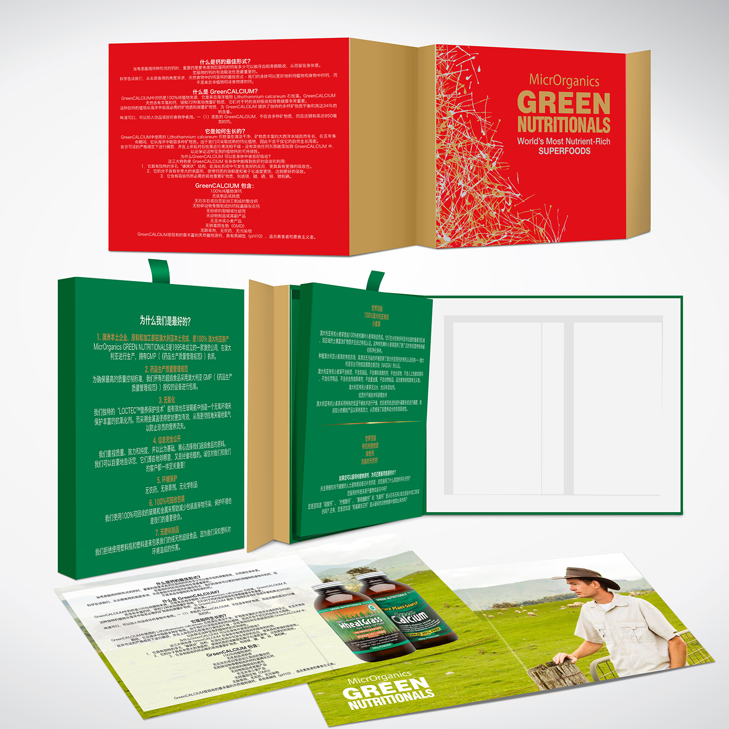 Verpackungs-Design von tuan1968 für dieses Projekt | Design #19030243