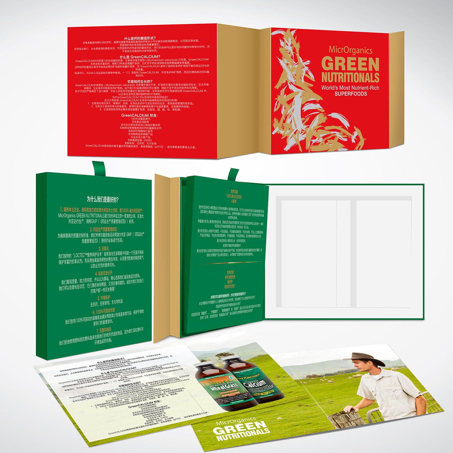 Verpackungs-Design von tuan1968 für dieses Projekt | Design #19060850