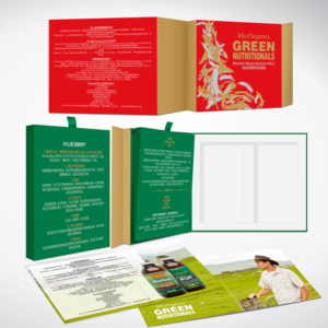 Verpackungs-Design von tuan1968 für dieses Projekt | Design: #19060850