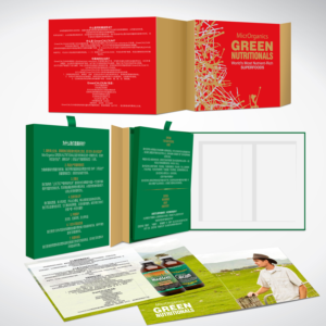 Verpackungs-Design von tuan1968 für dieses Projekt | Design: #19060851