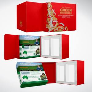 Verpackungs-Design von tuan1968 für dieses Projekt | Design: #20190889