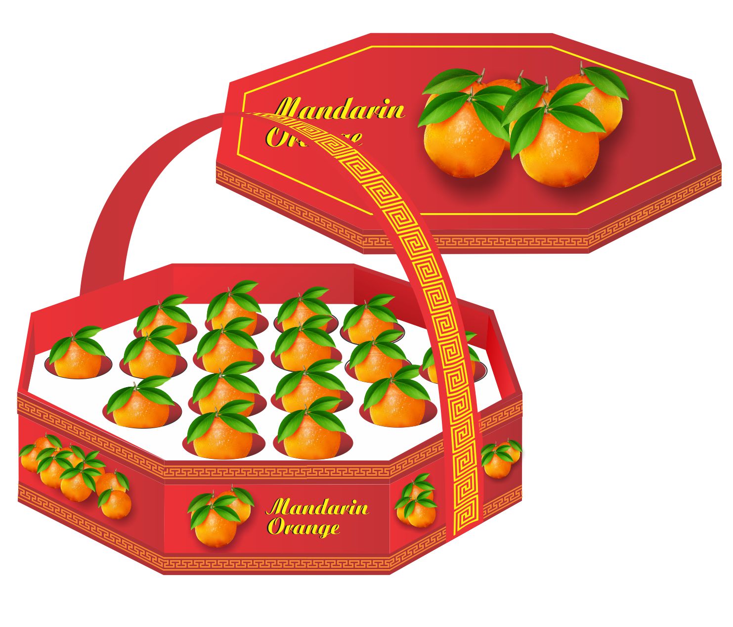 Diseño de Empaque por wchristia para este proyecto | Diseño #19028504
