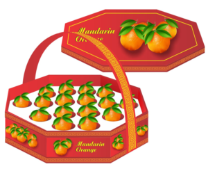 Packaging Design by wchristia