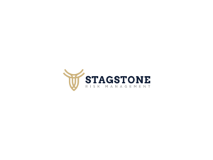 Stagstone Risk Management, LLC | Logo Design by JohnM.