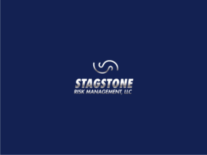 Stagstone Risk Management, LLC | Logo Design by Atvento Graphics