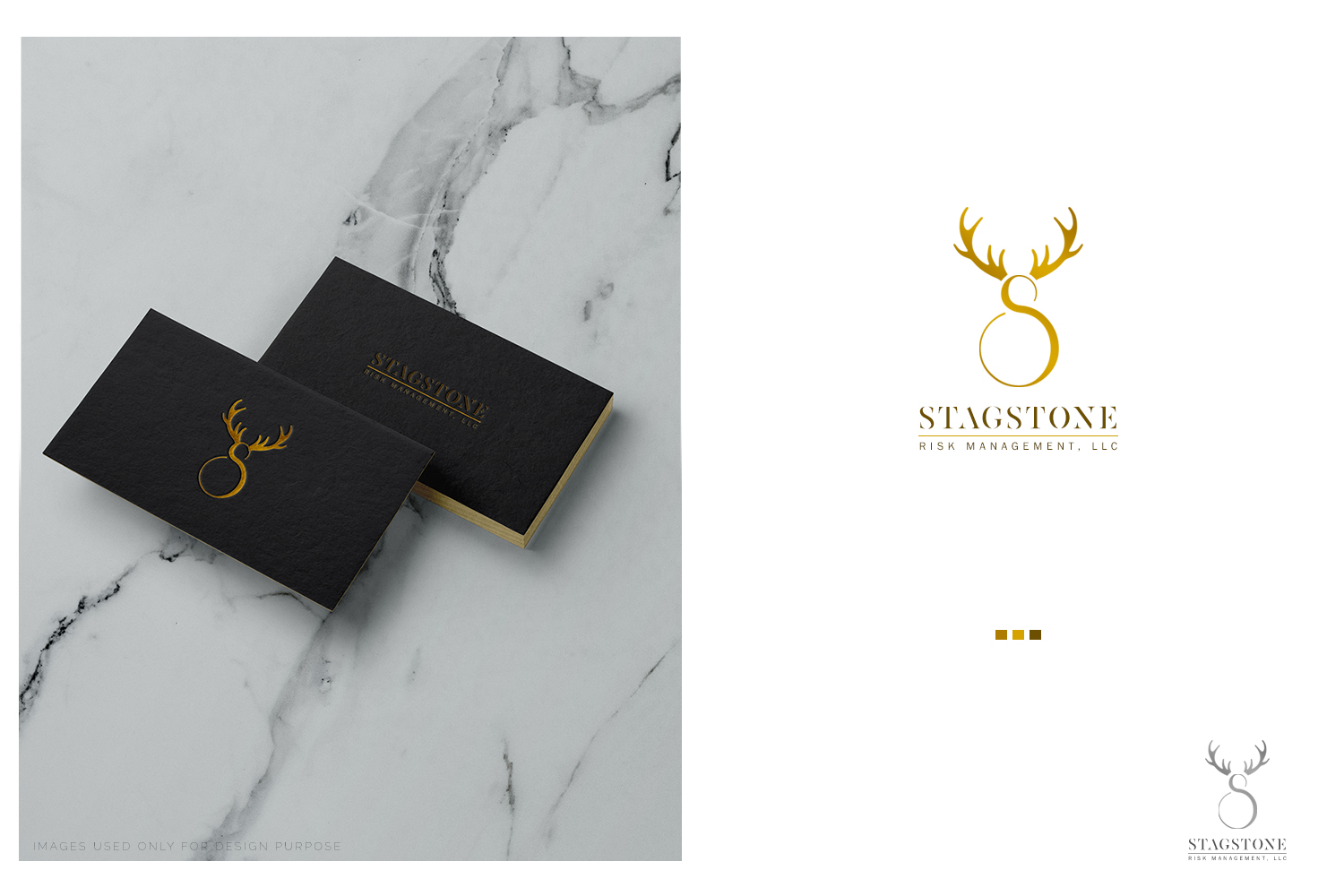 Logo Design by DominicDesign for this project | Design #19010424