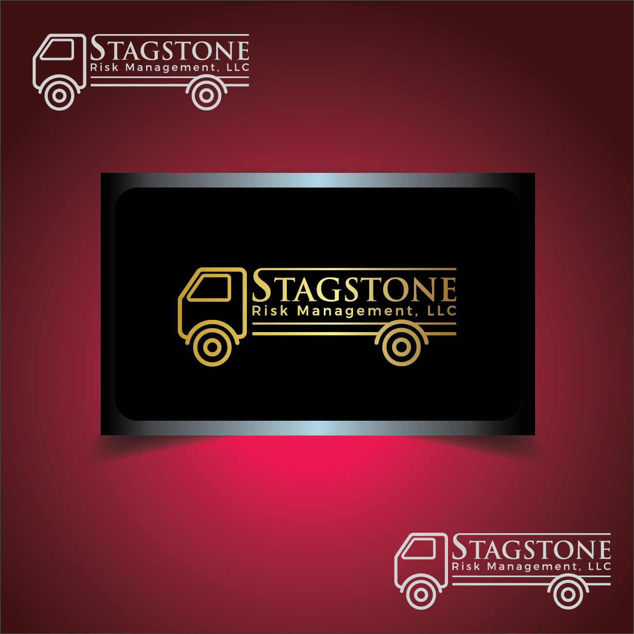 Diseño de Logo por Riyan Kusumo para este proyecto | Diseño #19016750