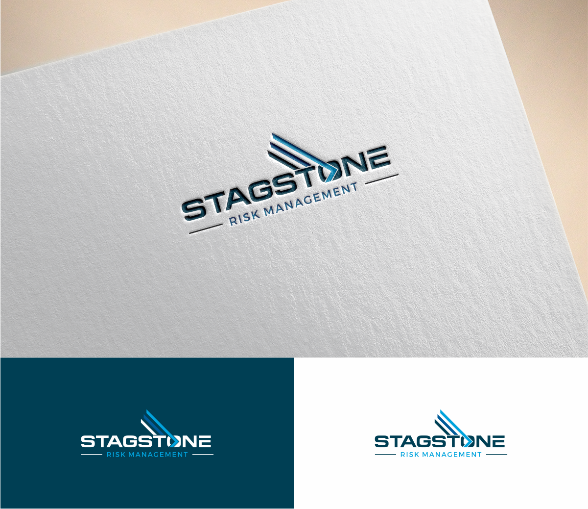 Logo Design by MKR for this project | Design #19014498
