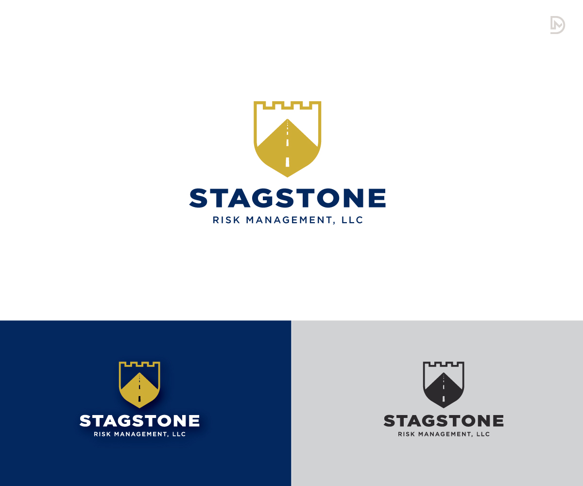 Logo Design by D_Mantra for this project | Design #19012164