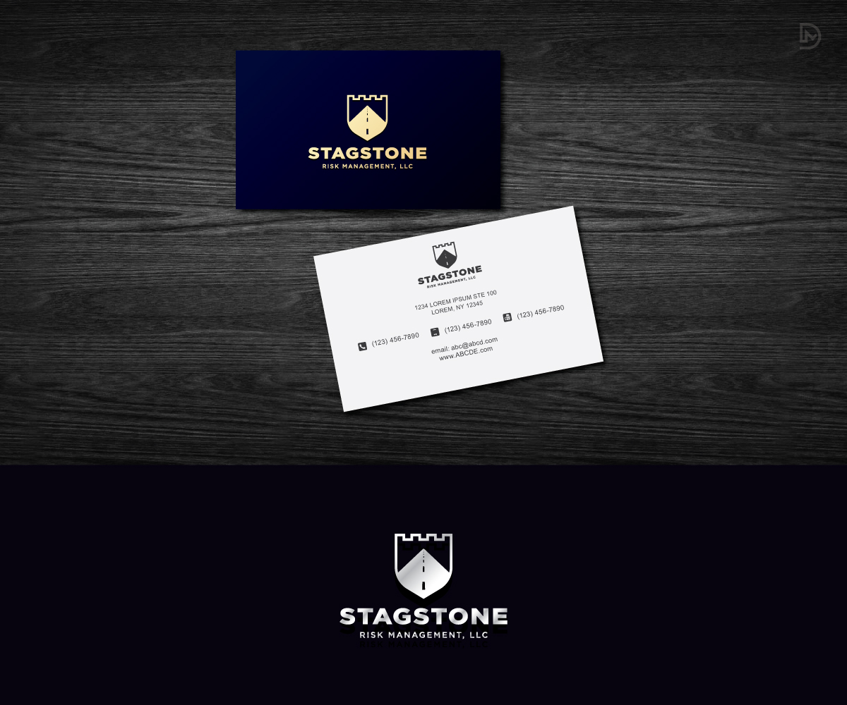 Logo Design by D_Mantra for this project | Design #19012165