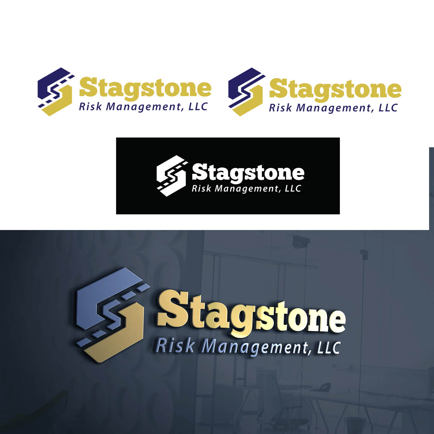 Logo-Design von Finley Johnson für dieses Projekt | Design #19064092