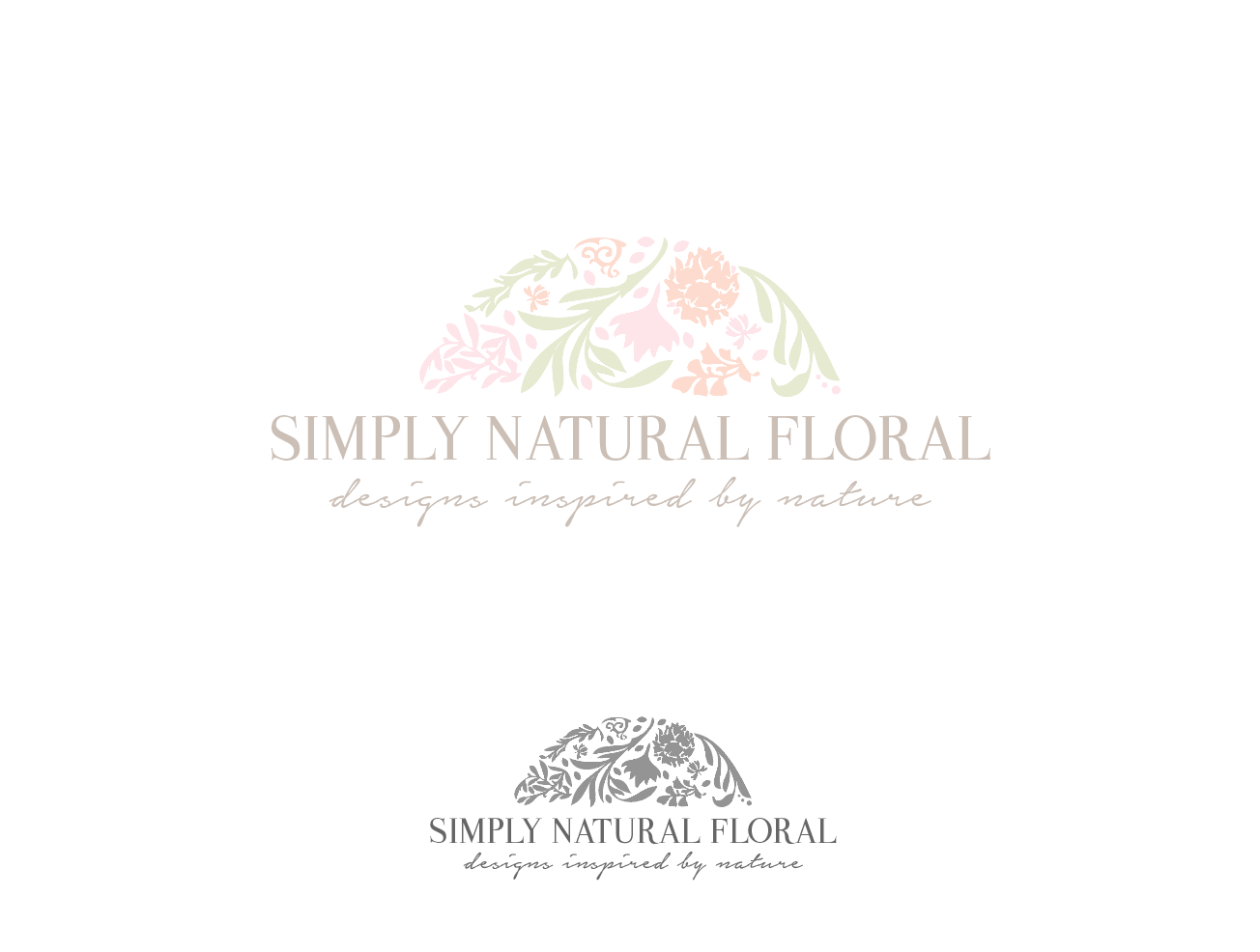 Logo Design by wonderland for this project | Design #19012298