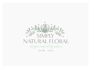 Logo Design by wonderland for this project | Design: #19012358