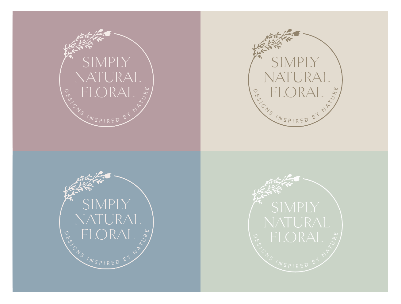 Logo Design by wonderland for this project | Design #19024780