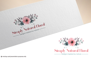Logo Design by Rubia@ for this project | Design: #19015761