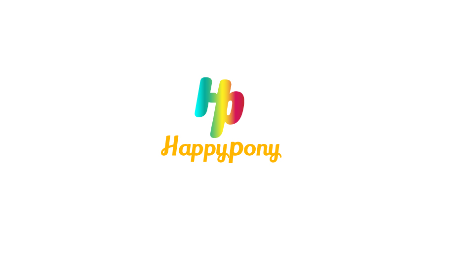 Design de Logo par BlackBee pour Happy Pony Pty Ltd | Design #19092181