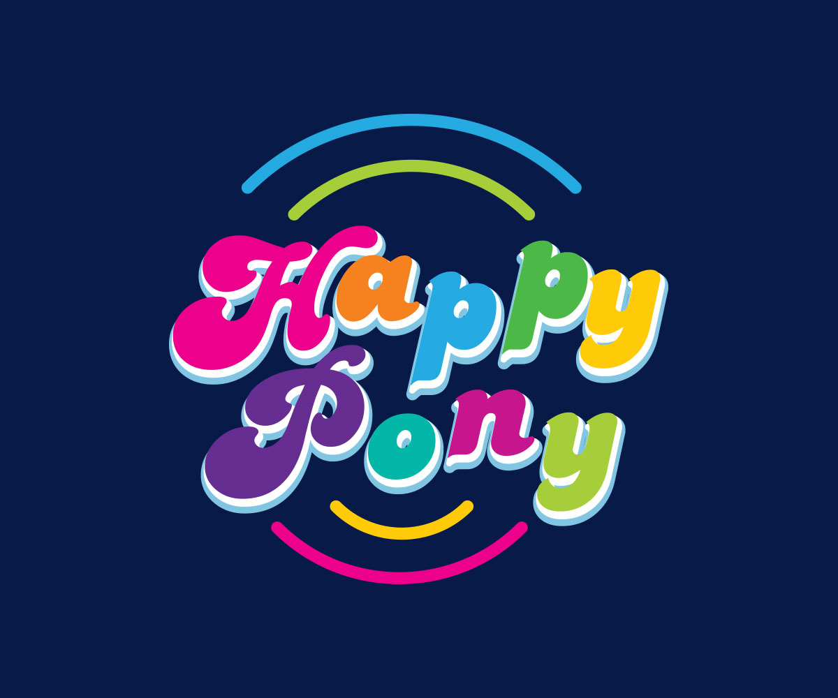 Design de Logo par Sercan Gurbuz pour Happy Pony Pty Ltd | Design #19107829
