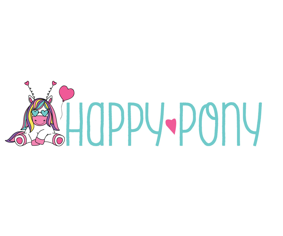 Design de Logo par eayeri pour Happy Pony Pty Ltd | Design #19113982