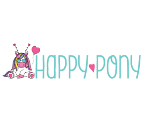 Logo-Design von eayeri für Happy Pony Pty Ltd | Design: #19113982