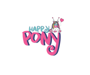 Logo-Design von eayeri für Happy Pony Pty Ltd | Design: #19114045