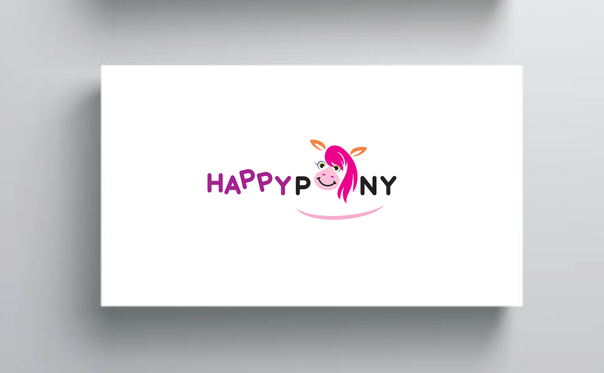 Logo Design by bijuak for Happy Pony Pty Ltd | Design #19072844