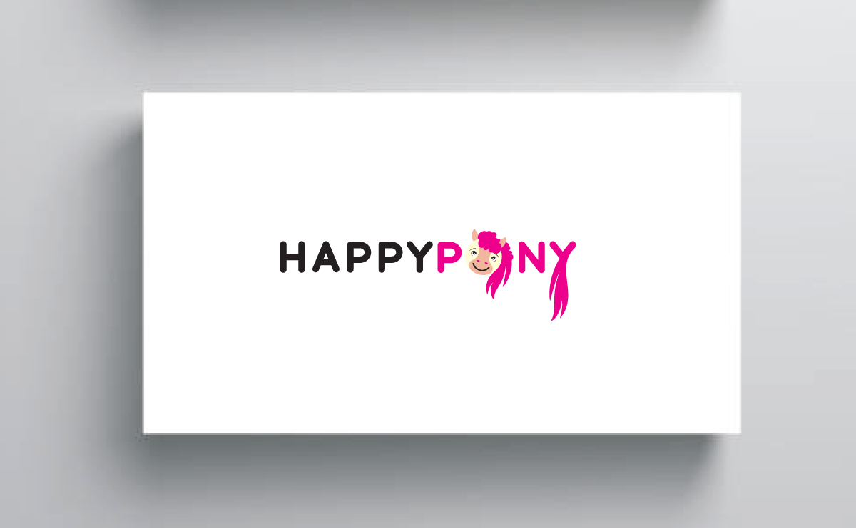 Logo Design by bijuak for Happy Pony Pty Ltd | Design #19073059