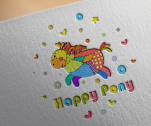 Logo Design by JulieLand for Happy Pony Pty Ltd | Design: #19089072