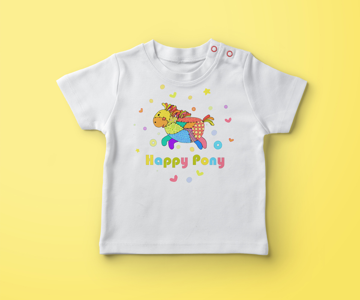 Design de Logo par JulieLand pour Happy Pony Pty Ltd | Design #19089074