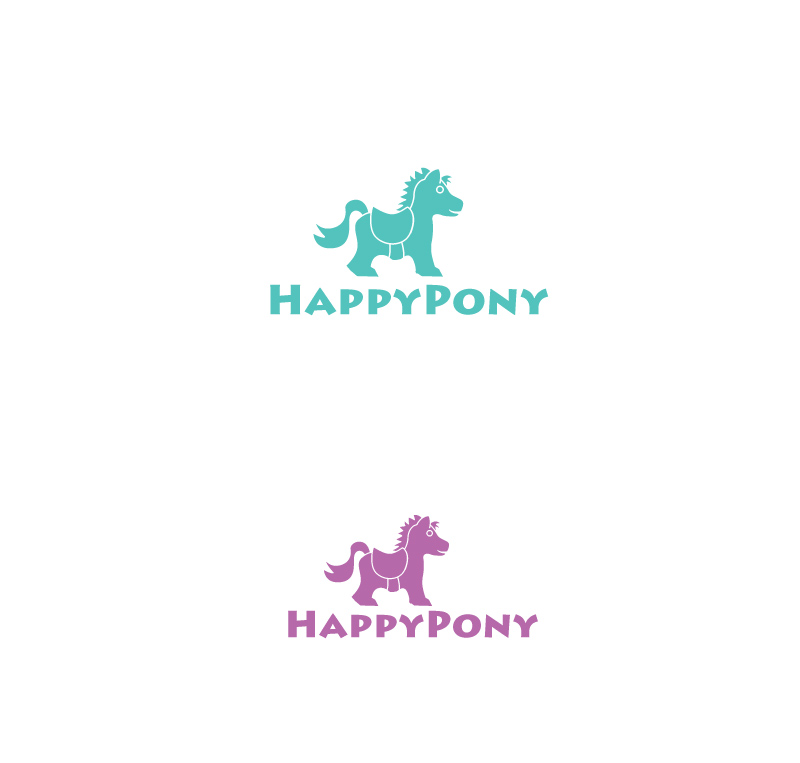 Logo-Design von instudio für Happy Pony Pty Ltd | Design #19097296