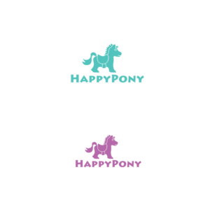 Logo-Design von instudio für Happy Pony Pty Ltd | Design: #19097296
