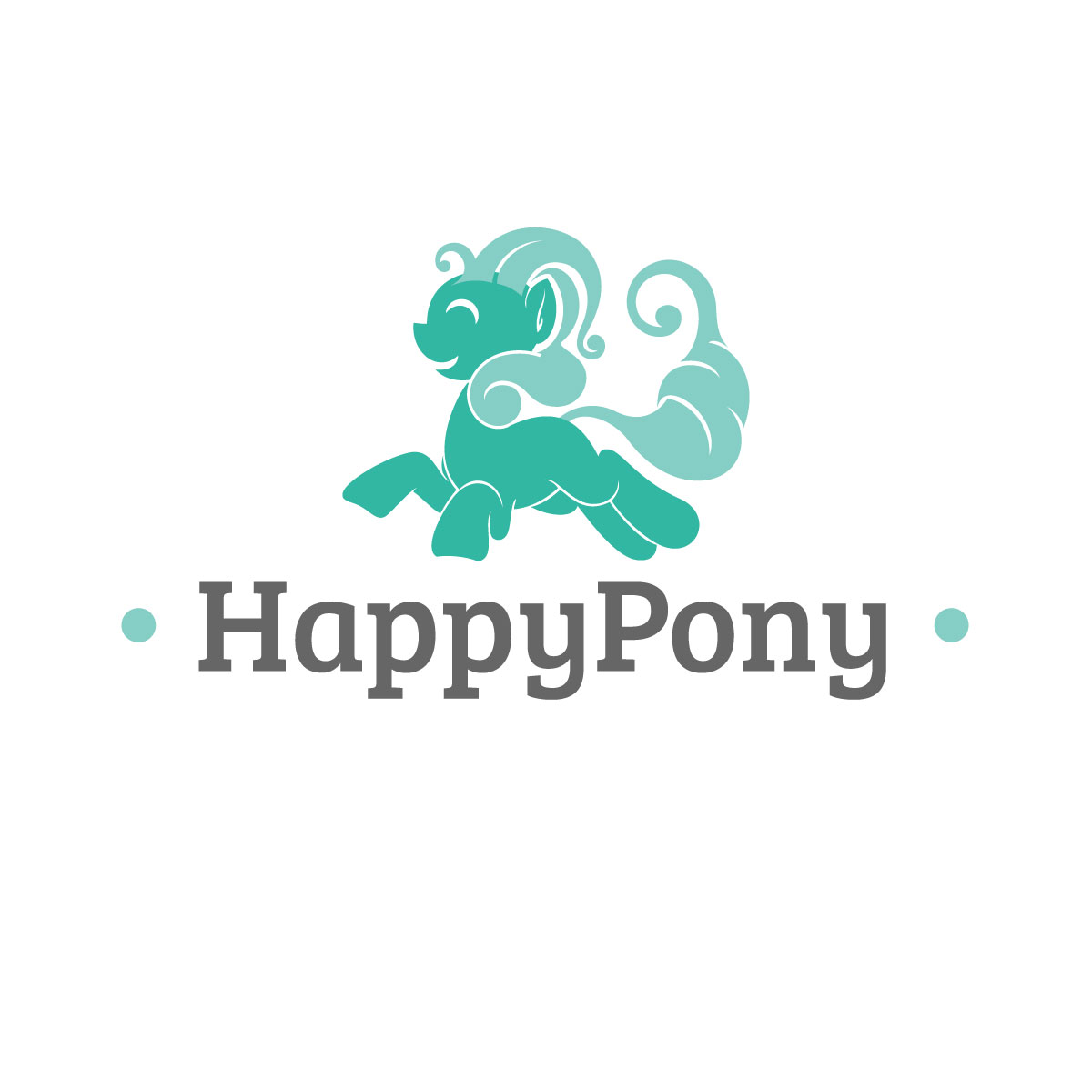Logo Design by michellefrances for Happy Pony Pty Ltd | Design #19076468