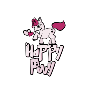 HappyPony | Logo-Design von designstarla