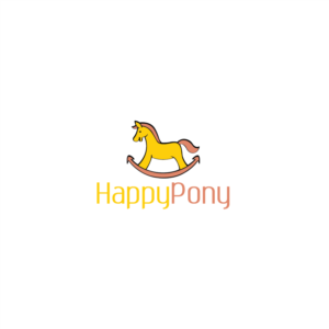 Logo-Design von TB Designs für Happy Pony Pty Ltd | Design: #19024439
