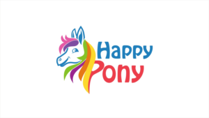 HappyPony | Logo-Design von Soul Light