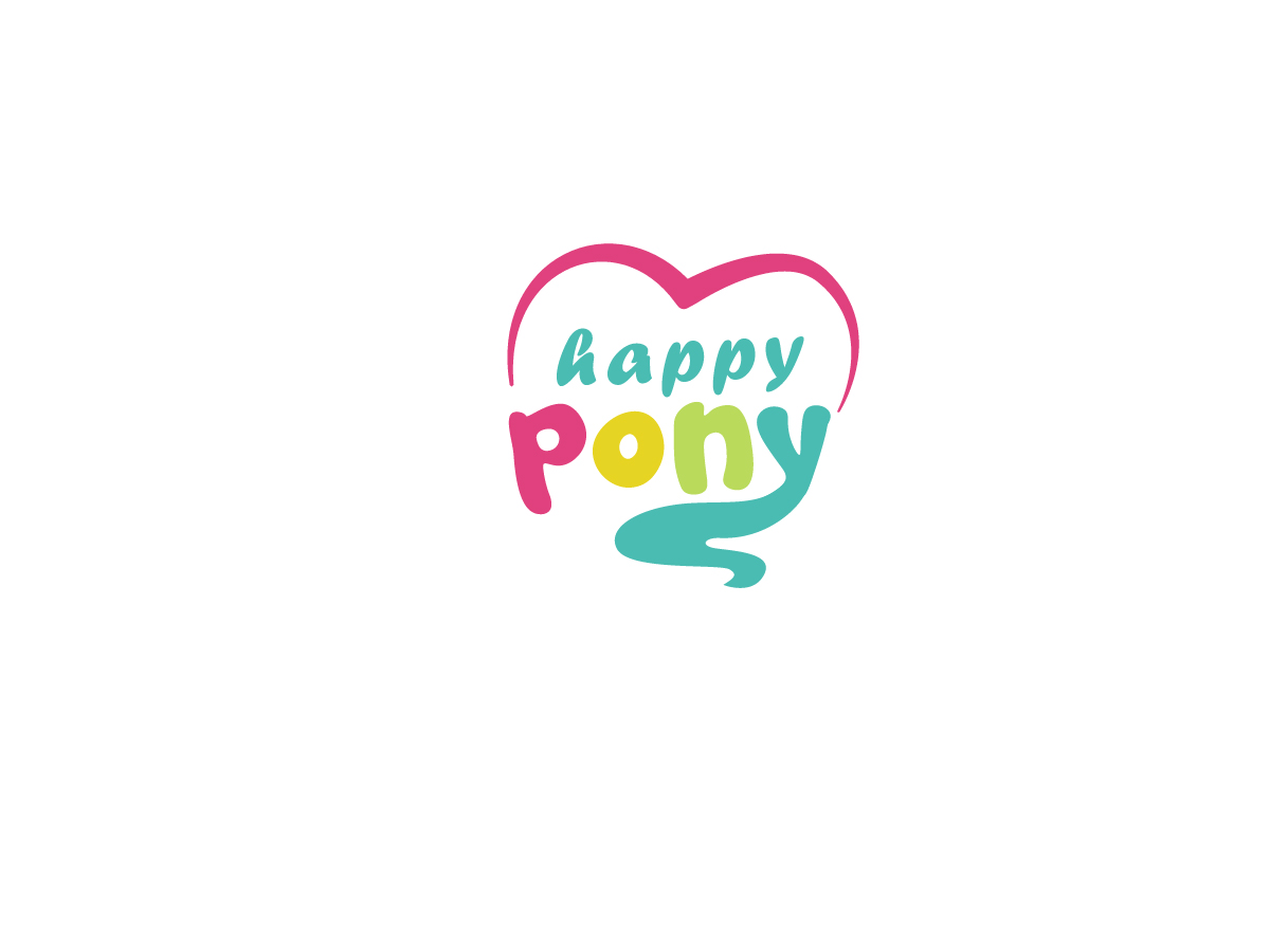 Logo Design by ArtCreative for Happy Pony Pty Ltd | Design #19100751