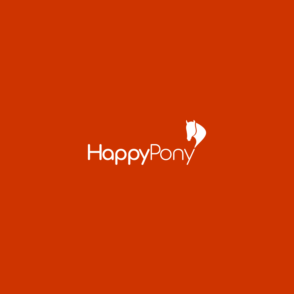 Diseño de Logo por Gabriel Mark para Happy Pony Pty Ltd | Diseño #19108545
