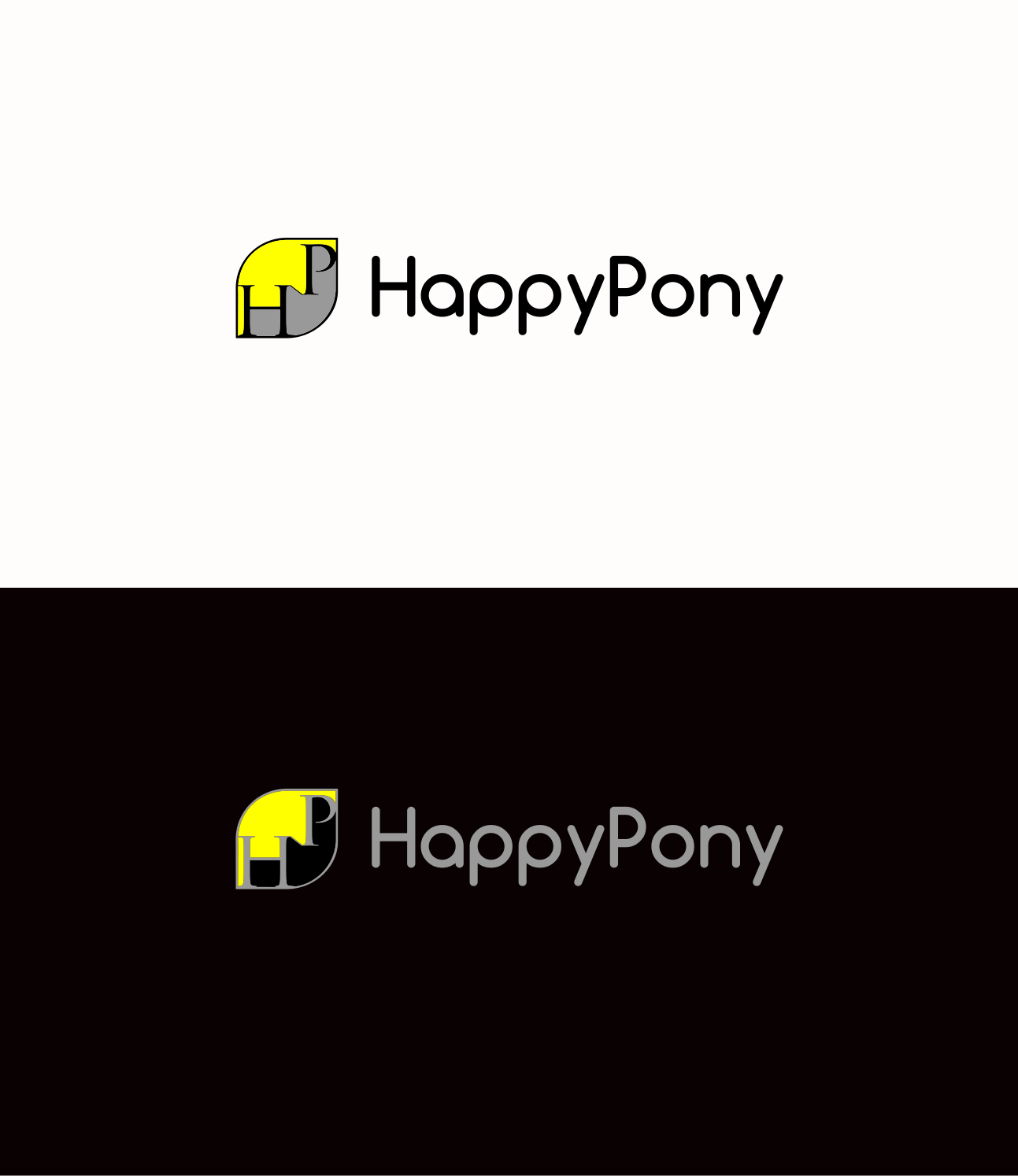 Design de Logo par Banyu Biru pour Happy Pony Pty Ltd | Design #19104142